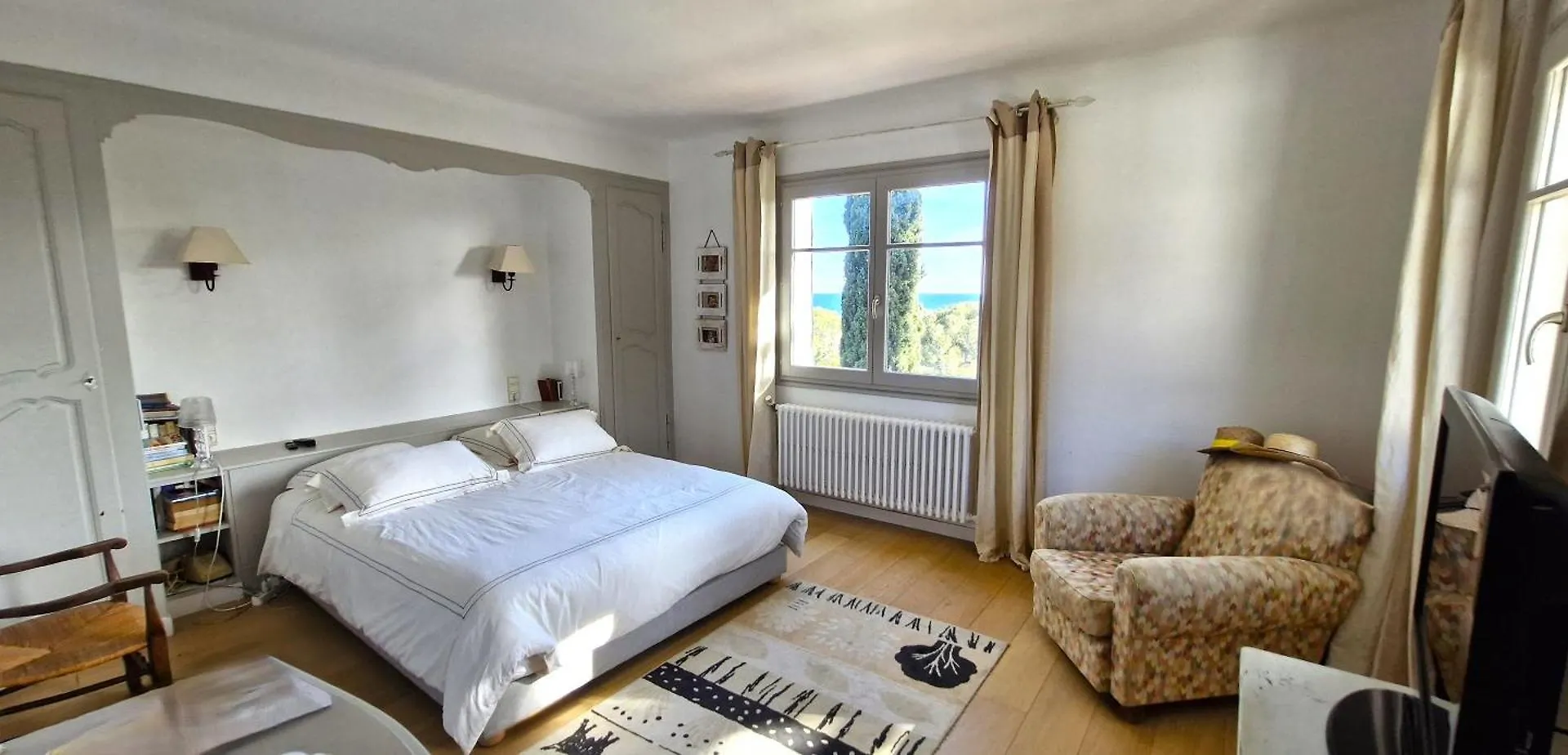 L'Horizon D'Azur Villa Roquebrune-sur-Argens
