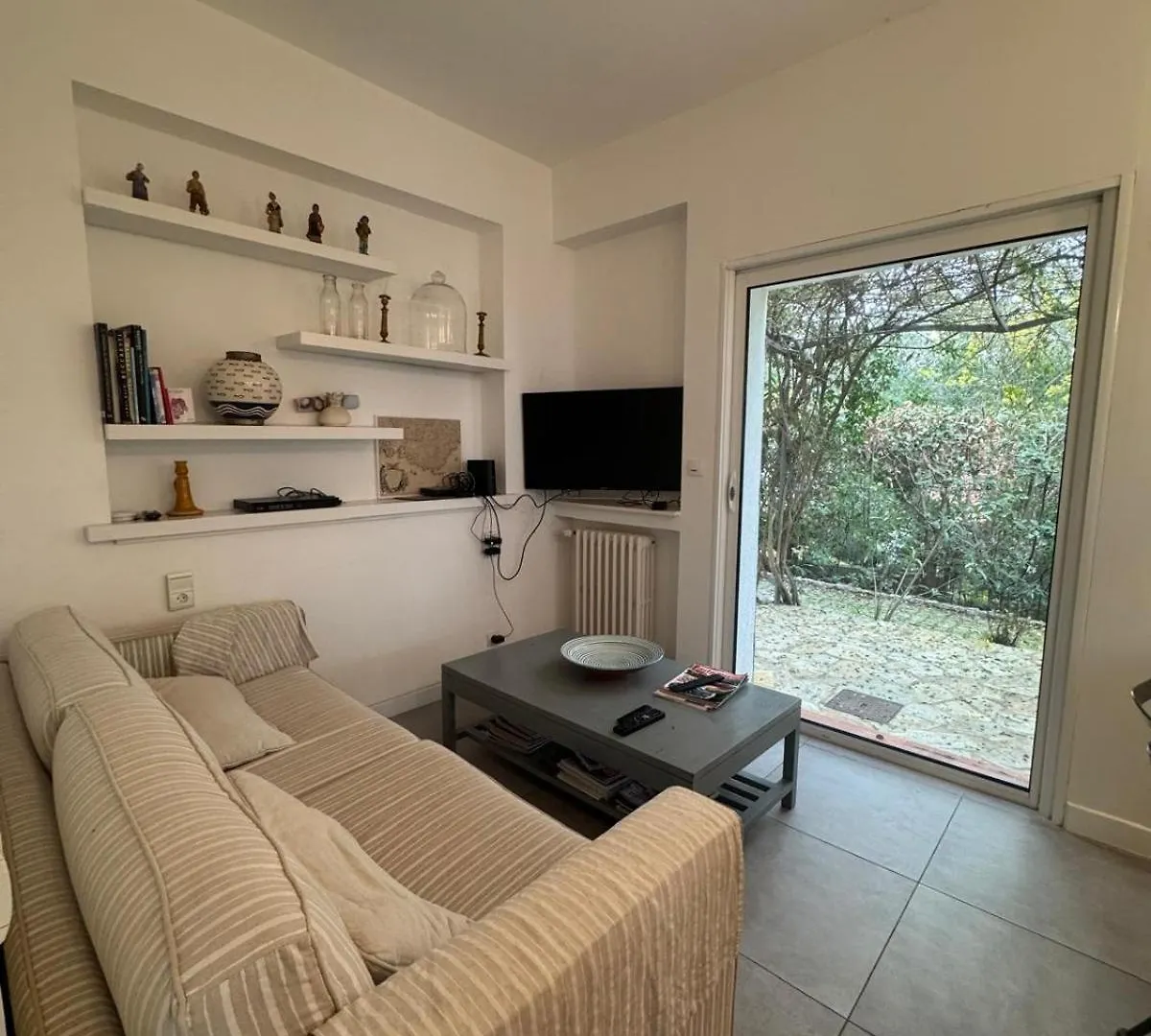 L'Horizon D'Azur Villa Roquebrune-sur-Argens