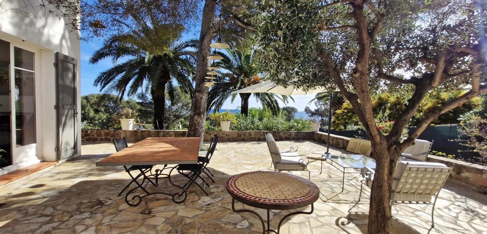 L'Horizon D'Azur Villa Roquebrune-sur-Argens