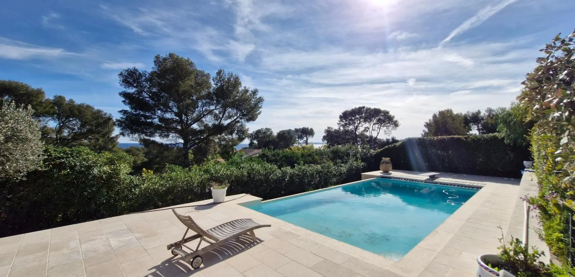 L'Horizon D'Azur Villa Roquebrune-sur-Argens