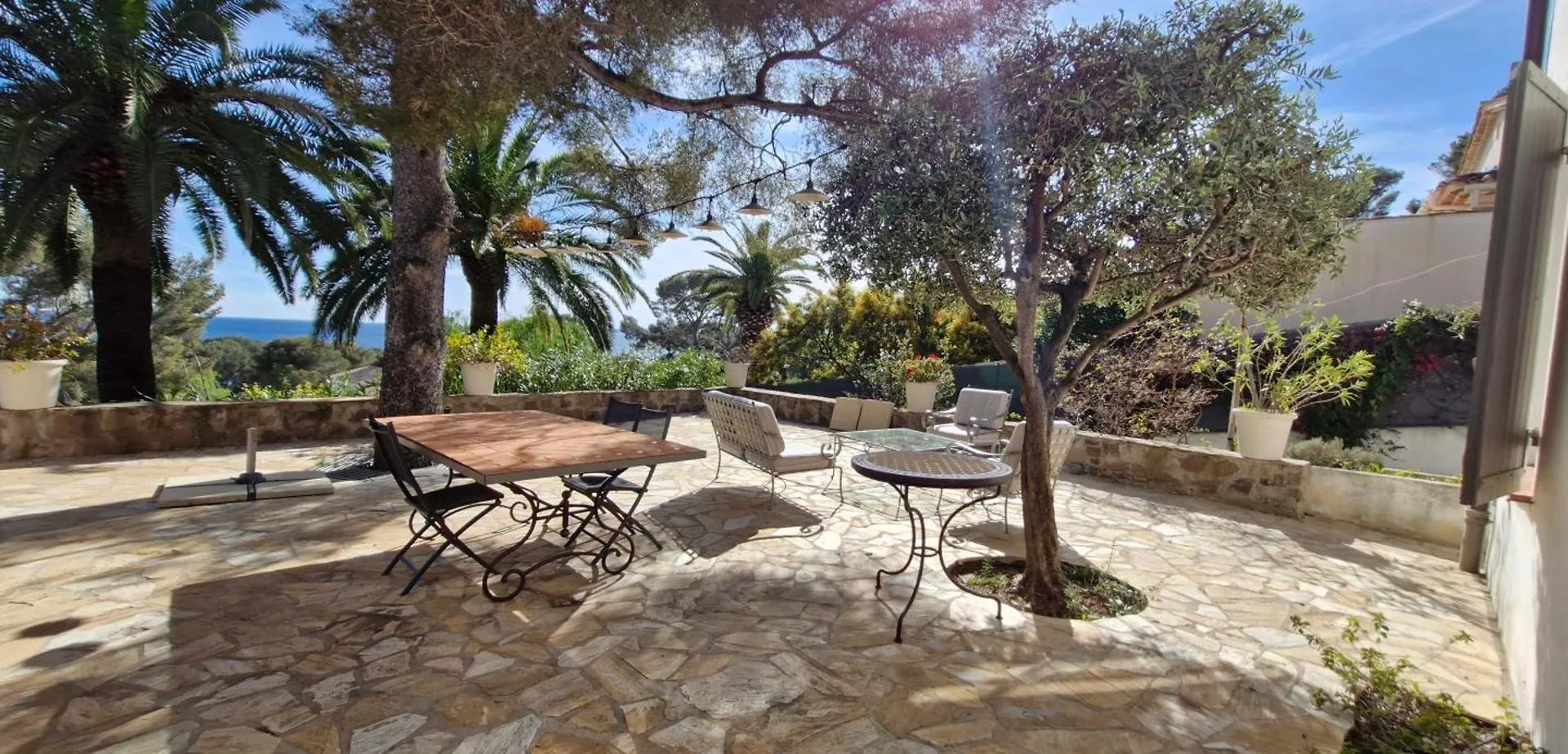L'Horizon D'Azur Villa Roquebrune-sur-Argens