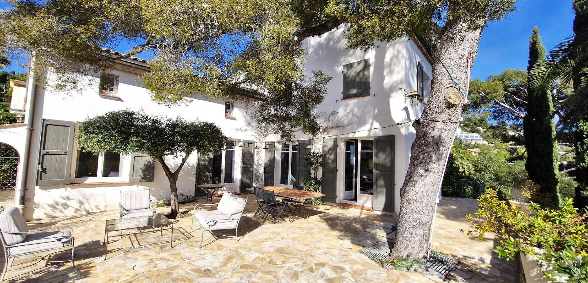 L'Horizon D'Azur Villa Roquebrune-sur-Argens