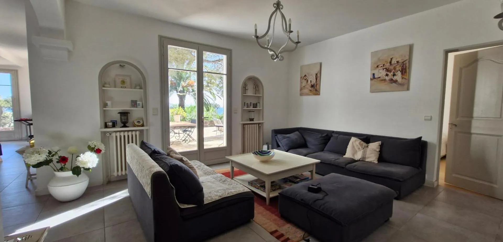L'Horizon D'Azur Villa Roquebrune-sur-Argens