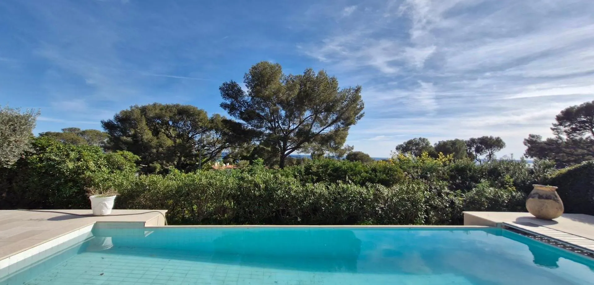 L'Horizon D'Azur Villa Roquebrune-sur-Argens 0*,